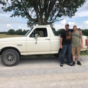 Meet your Posher, Tyler